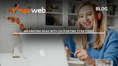 Maximizing ROAS With Dayparting Strategies